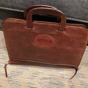 Orris Tablet Briefcase